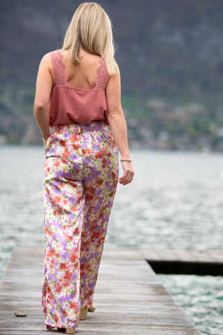 Pantalon Candice