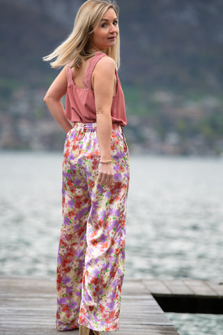 Pantalon Candice