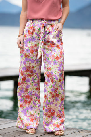 Pantalon Candice