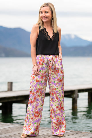 Pantalon Candice