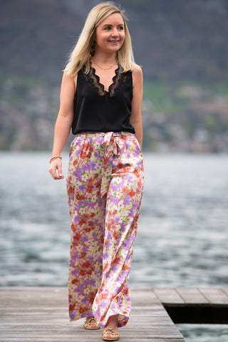 Pantalon Candice