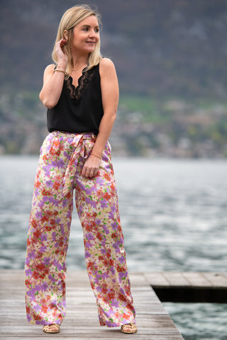 Pantalon Candice